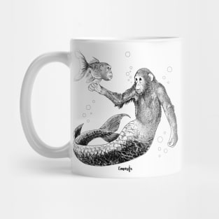 Merchimp Mug